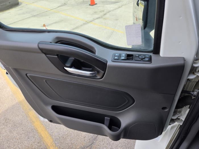 2019 International MV607-13