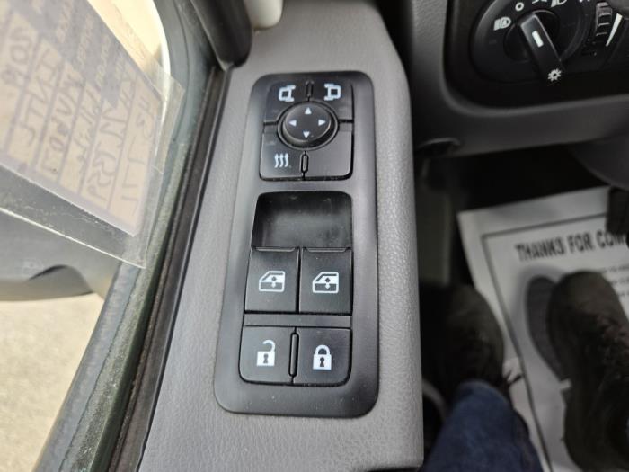 2019 International MV607-14