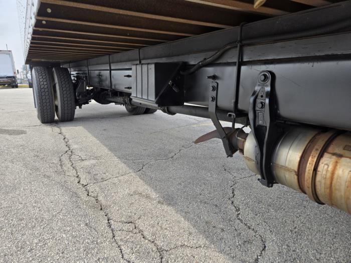 2019 International MV607-15
