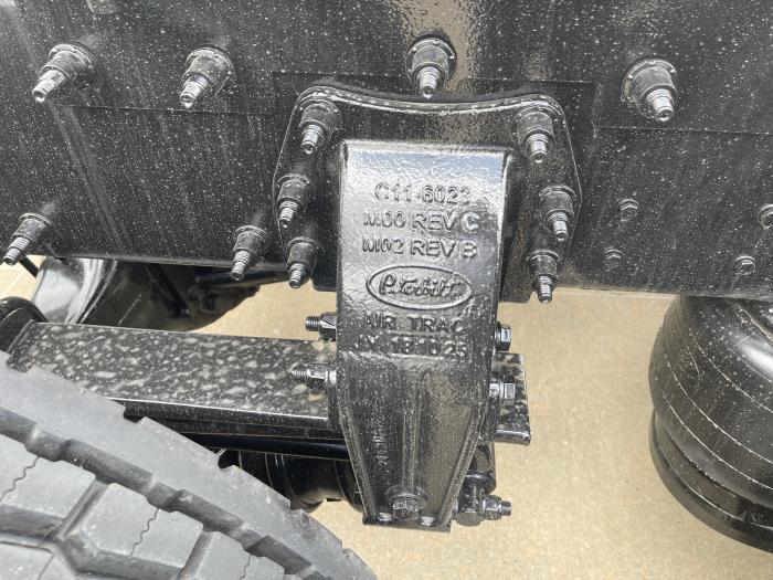 2020 Peterbilt 567-9