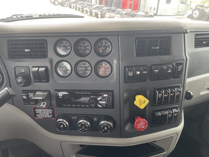 2020 Peterbilt 567-20