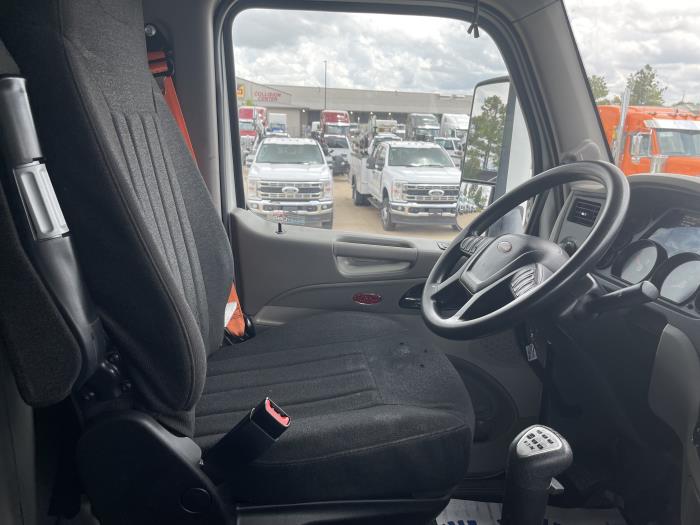 2020 Peterbilt 567-24