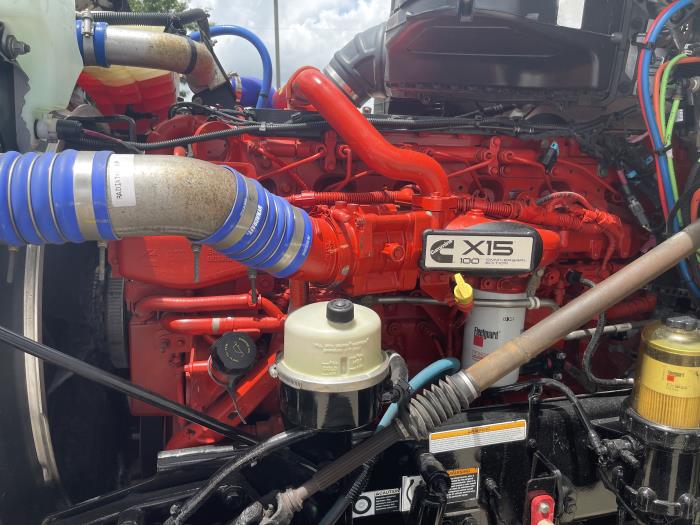 2020 Peterbilt 567-30