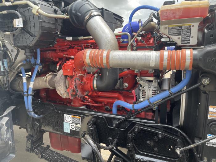 2020 Peterbilt 567-32