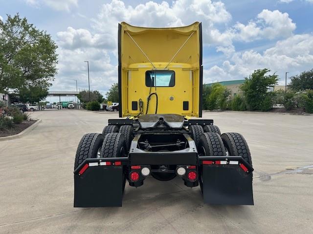 2021 Peterbilt 579-6