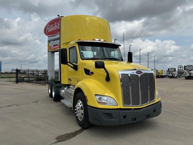 2021 Peterbilt 579-11