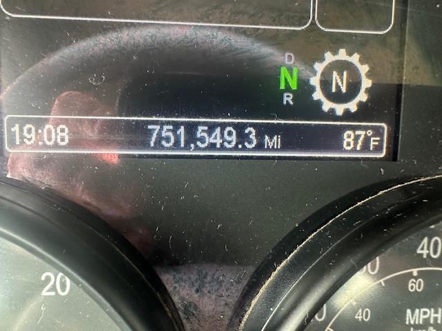 2021 Peterbilt 579-32