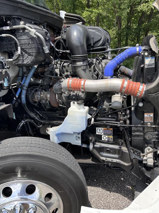 2022 Peterbilt 579-14