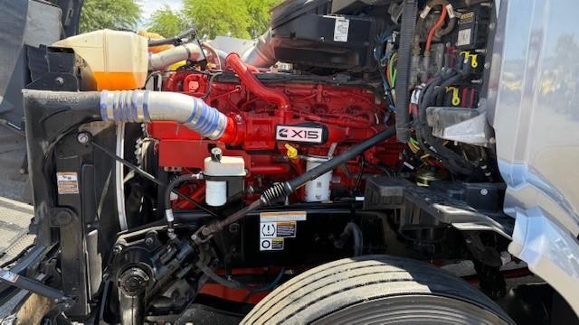 2022 Peterbilt 579-14