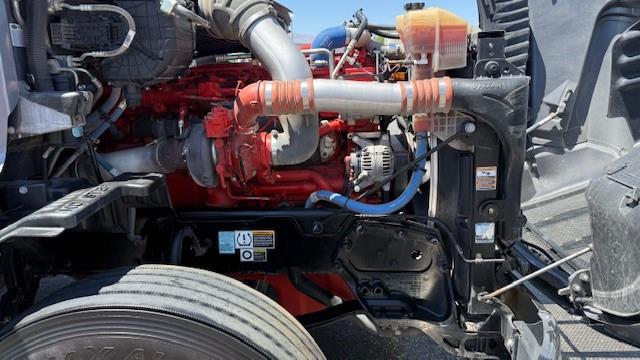 2022 Peterbilt 579-13