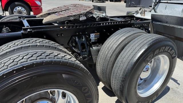 2022 Peterbilt 579-11