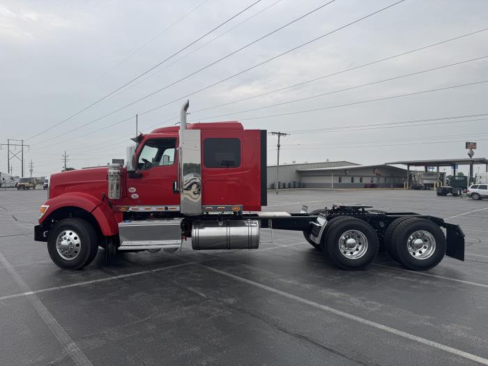 2026 International HX520-3