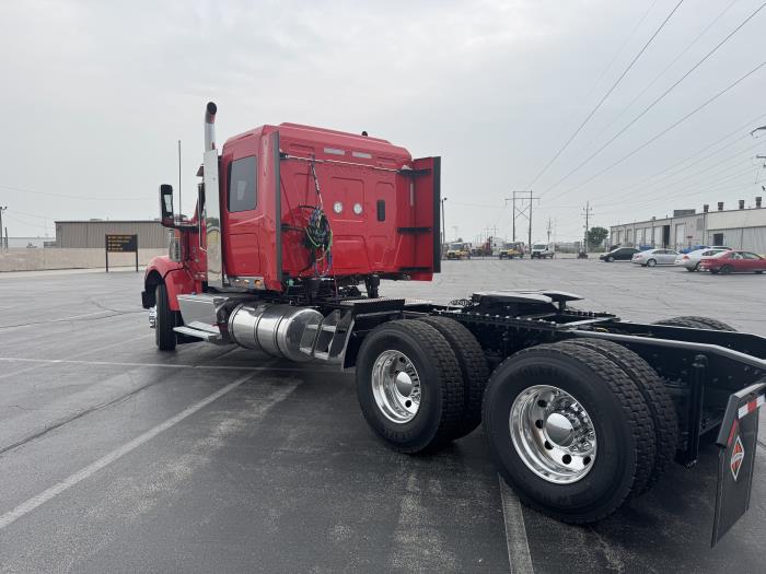 2026 International HX520-11