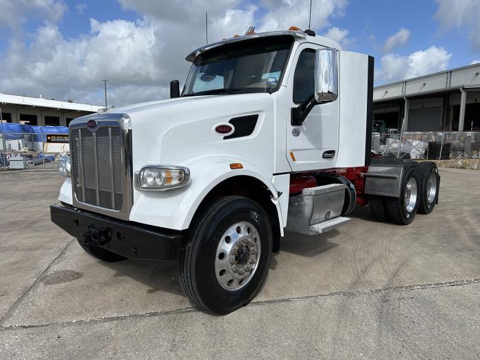 2022 Peterbilt 567-1