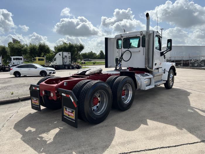 2022 Peterbilt 567-5