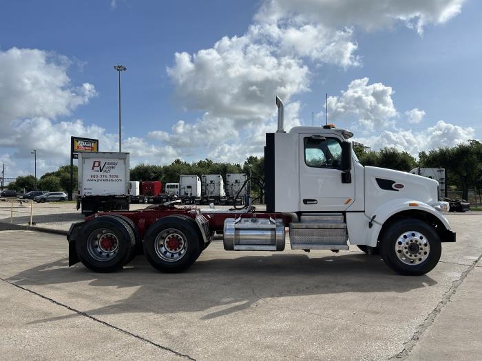 2022 Peterbilt 567-6