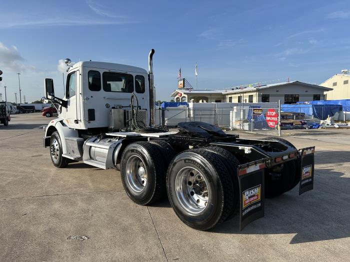 2020 Peterbilt 567-3