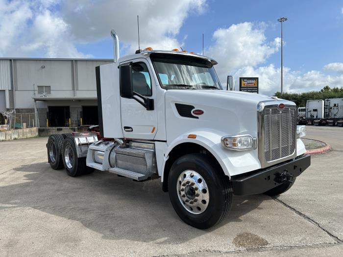 2022 Peterbilt 567-7