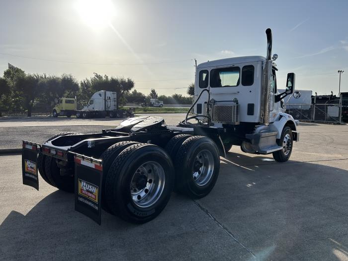 2020 Peterbilt 567-5