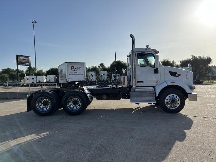 2020 Peterbilt 567-6
