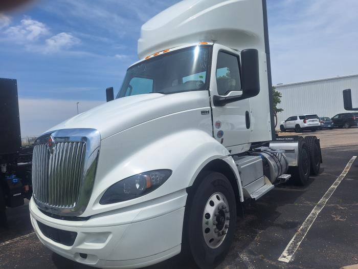 2026 International RH613-1