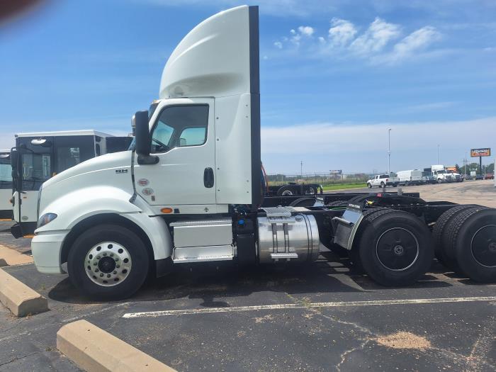 2026 International RH613-4
