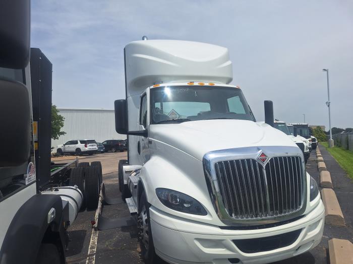 2026 International RH613-2