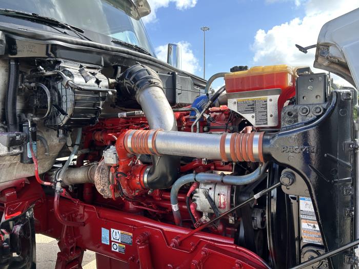 2022 Peterbilt 567-19