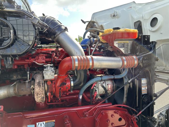 2022 Peterbilt 567-20