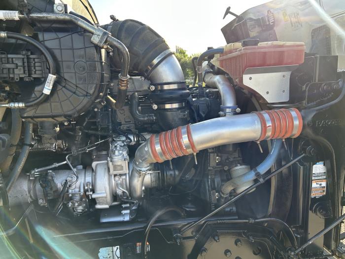 2020 Peterbilt 567-20