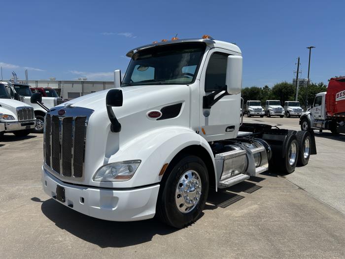 2020 Peterbilt 579-1
