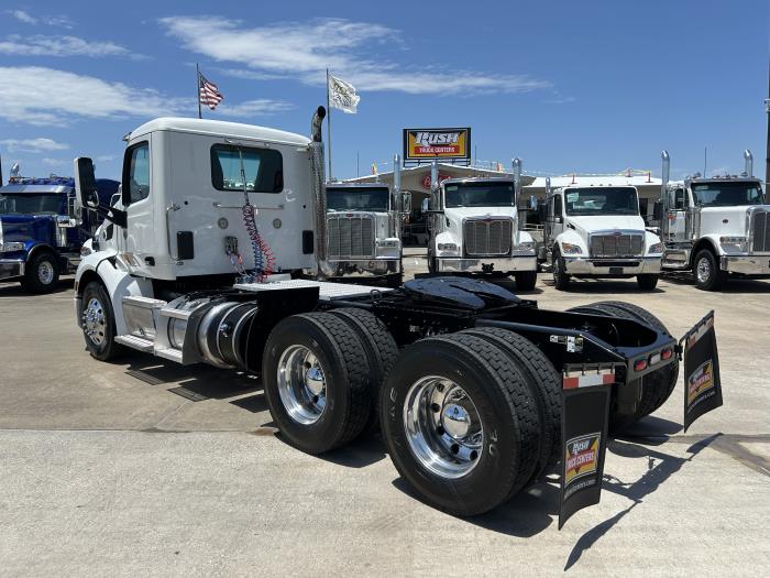 2020 Peterbilt 579-3
