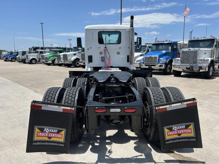 2020 Peterbilt 579-4
