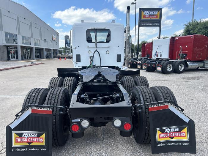 2020 Peterbilt 579-4