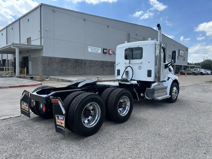 2020 Peterbilt 579-5