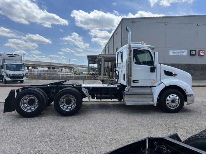 2020 Peterbilt 579-6