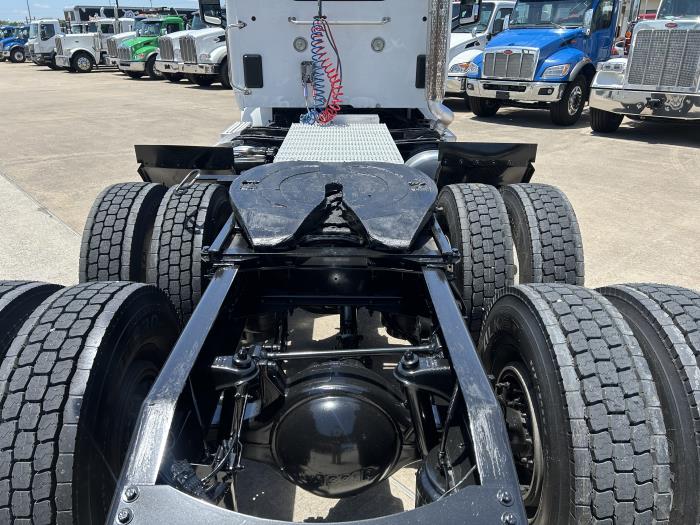 2020 Peterbilt 579-13
