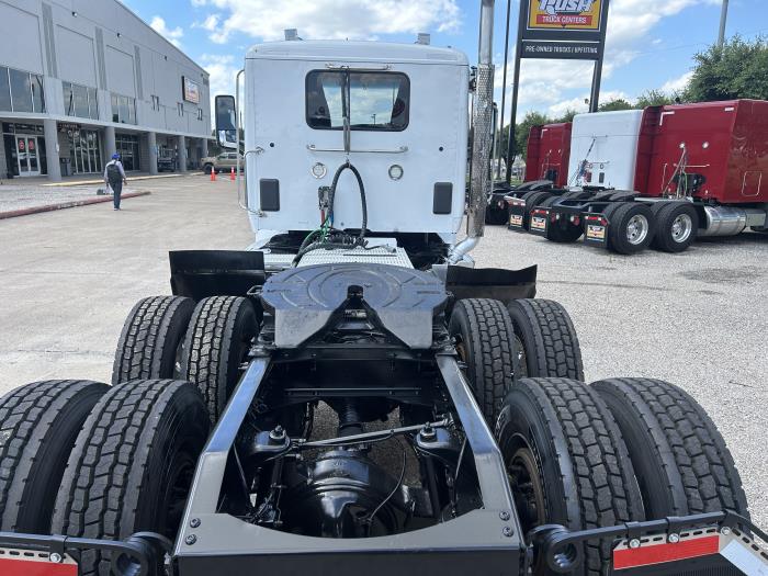 2020 Peterbilt 579-13