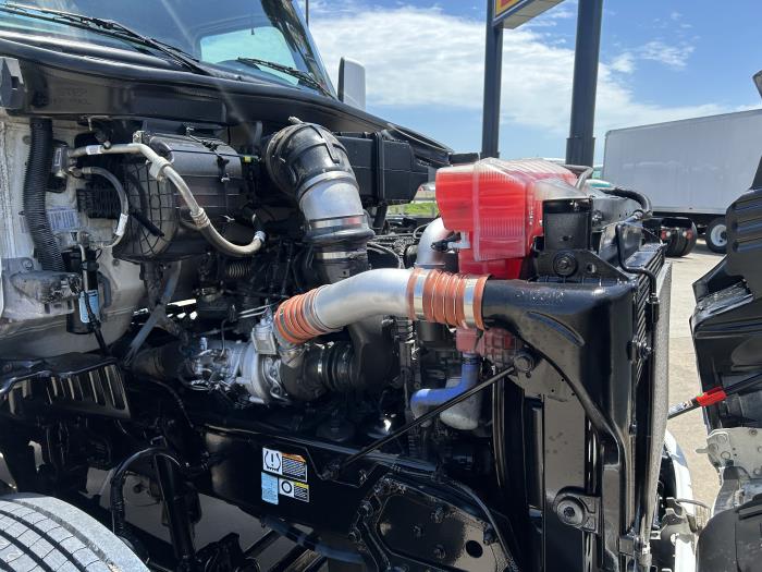 2020 Peterbilt 579-19