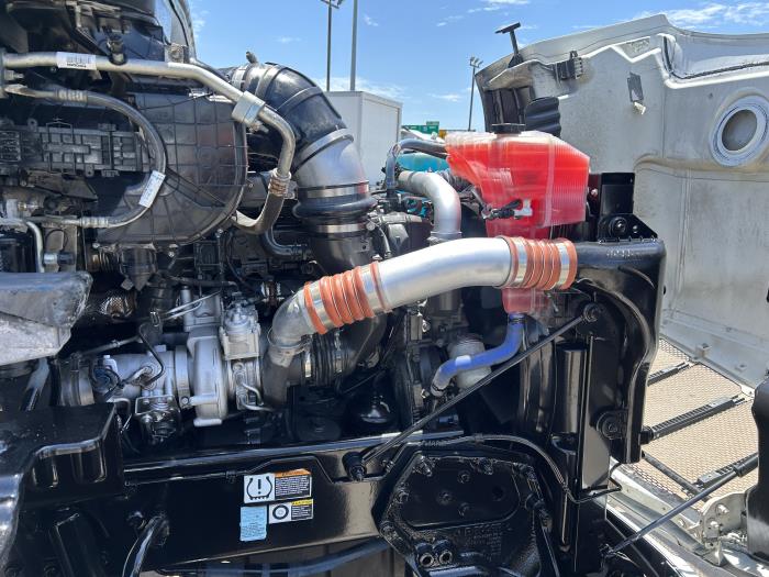 2020 Peterbilt 579-20