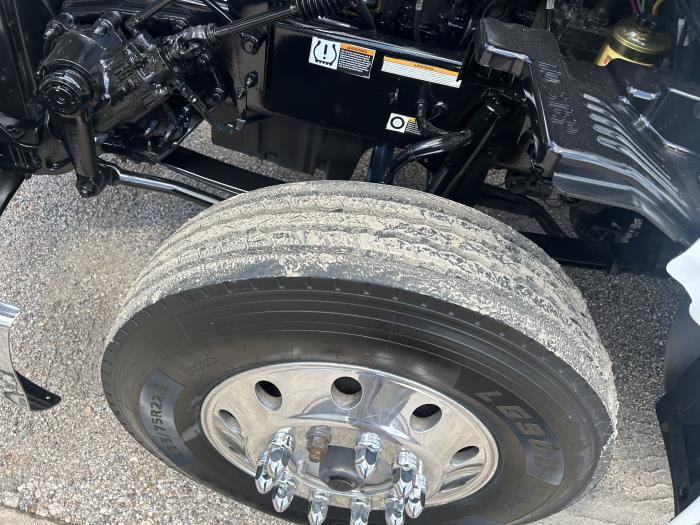 2020 Peterbilt 579-18