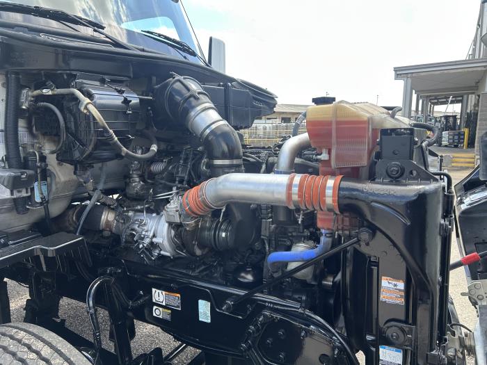 2020 Peterbilt 579-19