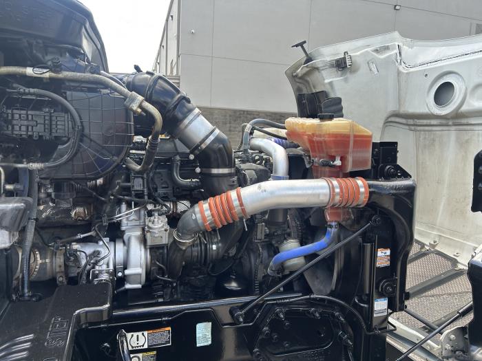 2020 Peterbilt 579-20