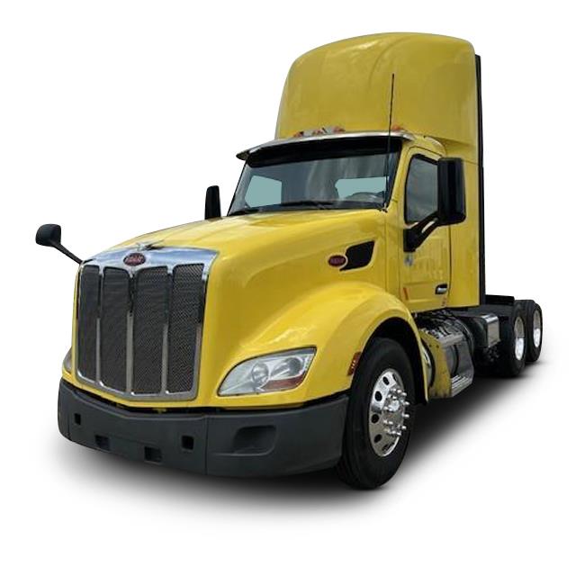 2021 Peterbilt 579-0