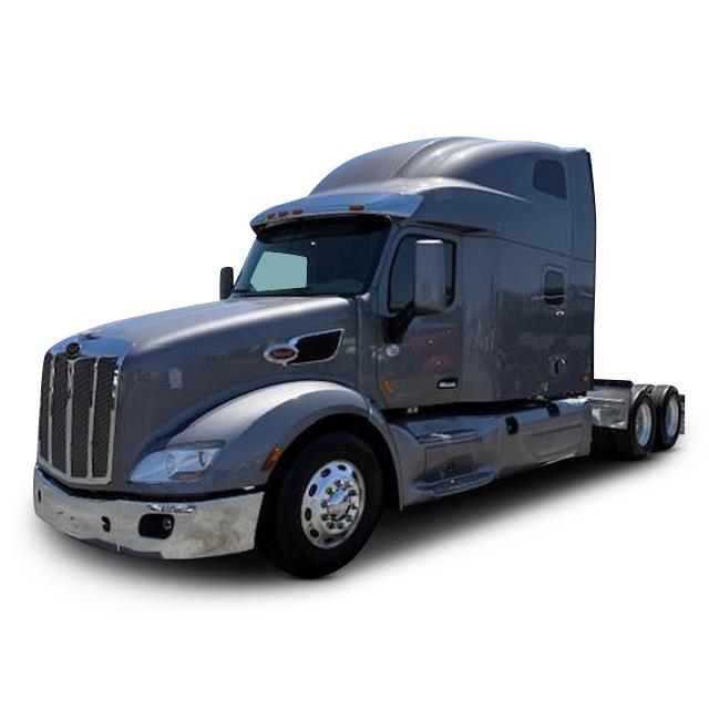 2022 Peterbilt 579-0