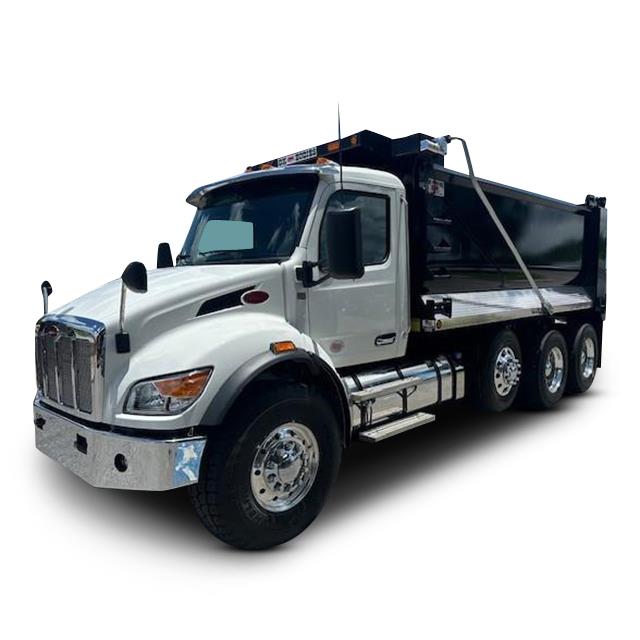 2026 Peterbilt 548-0