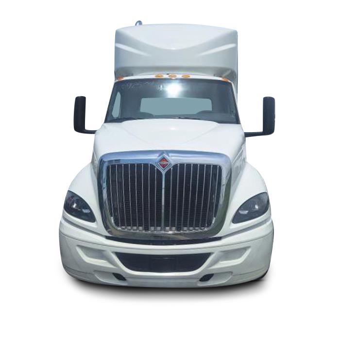 2026 International RH613-0