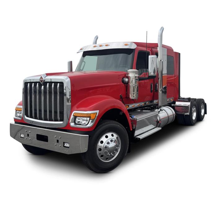 2026 International HX520-0