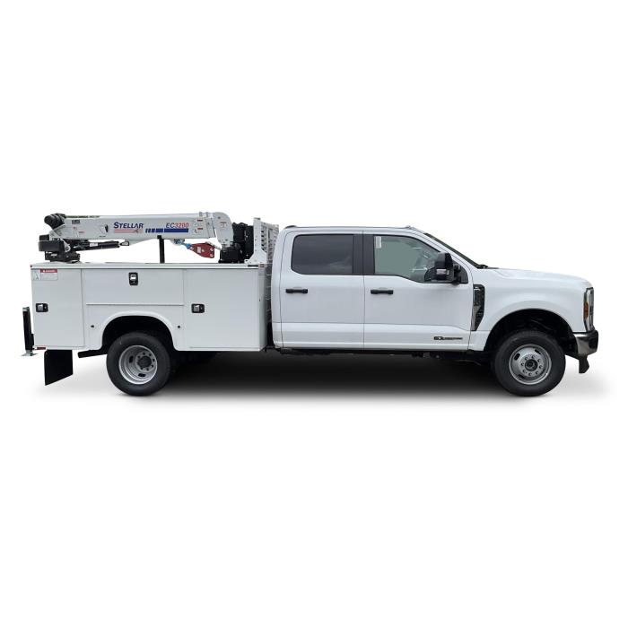 2024 Ford F-350-0
