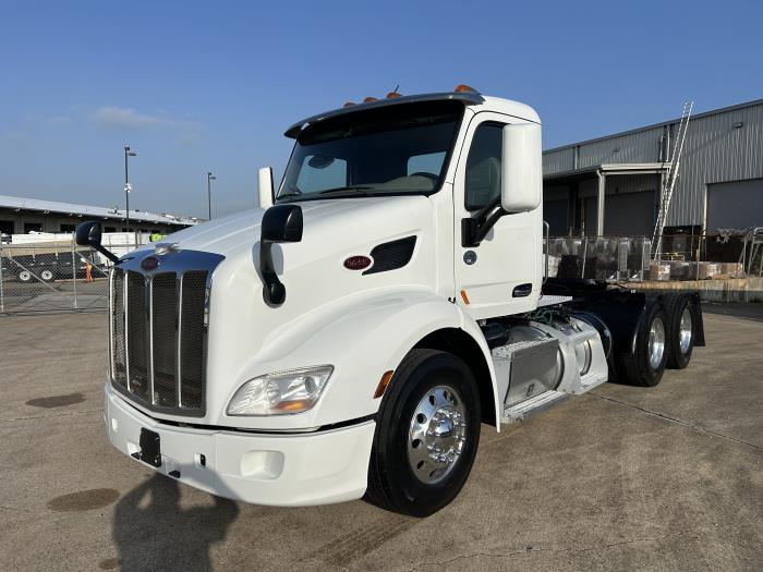 2020 Peterbilt 579-1